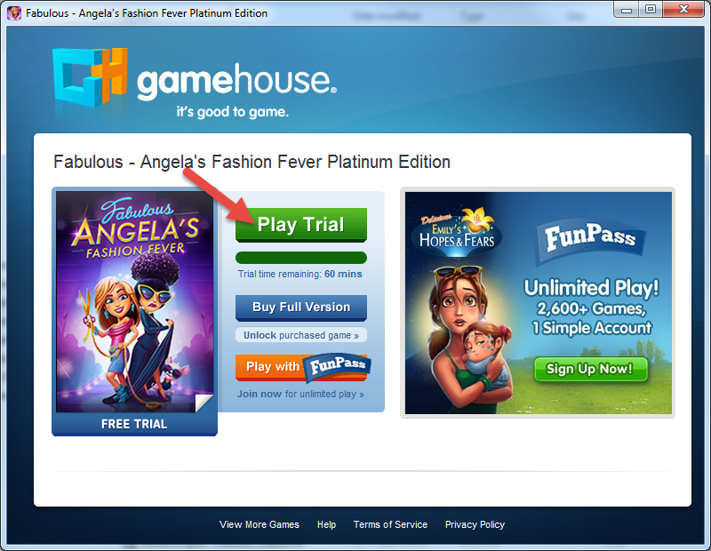 Google Chrome for Online Games – GameHouse Support